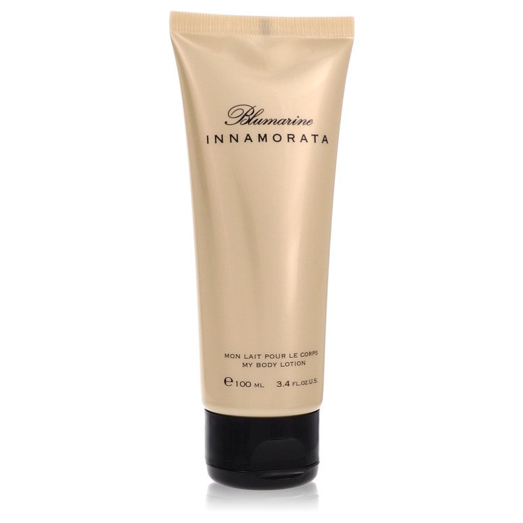 Blumarine Innamorata Body Lotion By Blumarine Parfums 3.4oz