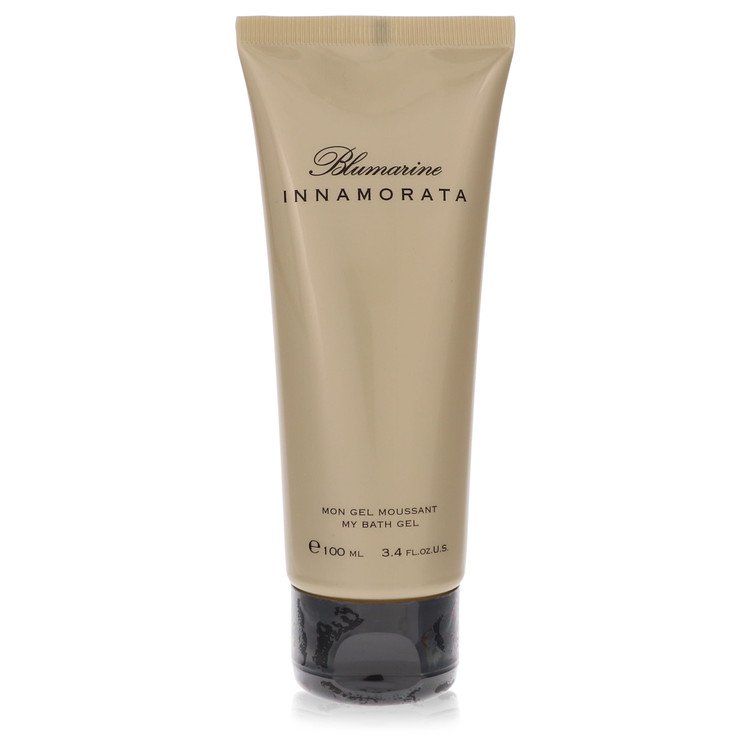 Blumarine Innamorata Shower Gel By Blumarine Parfums 3.4oz
