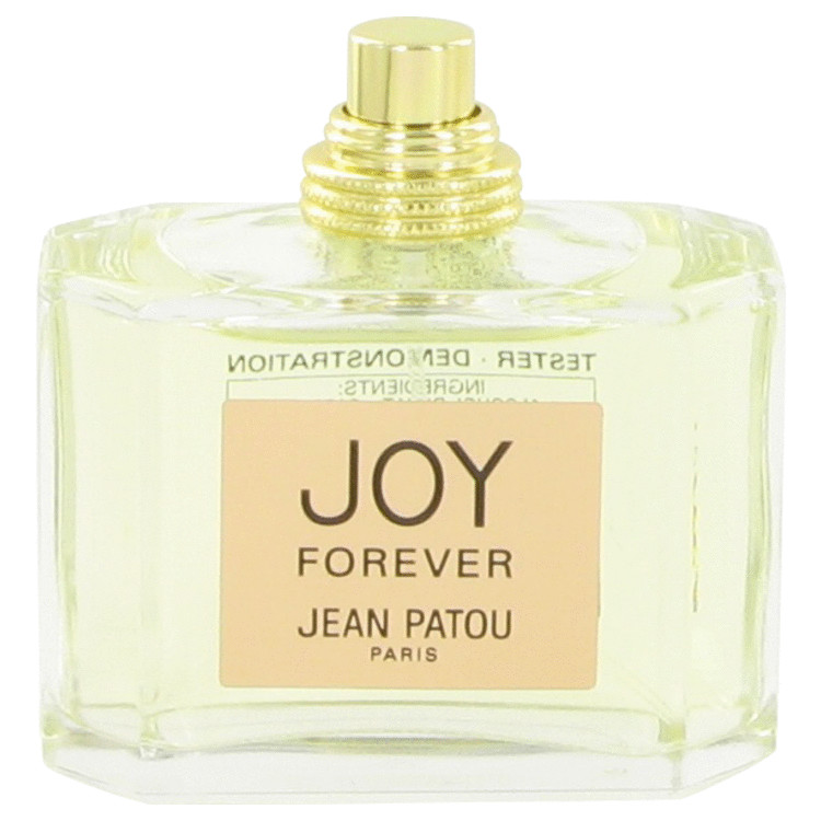 patou forever eau de parfum