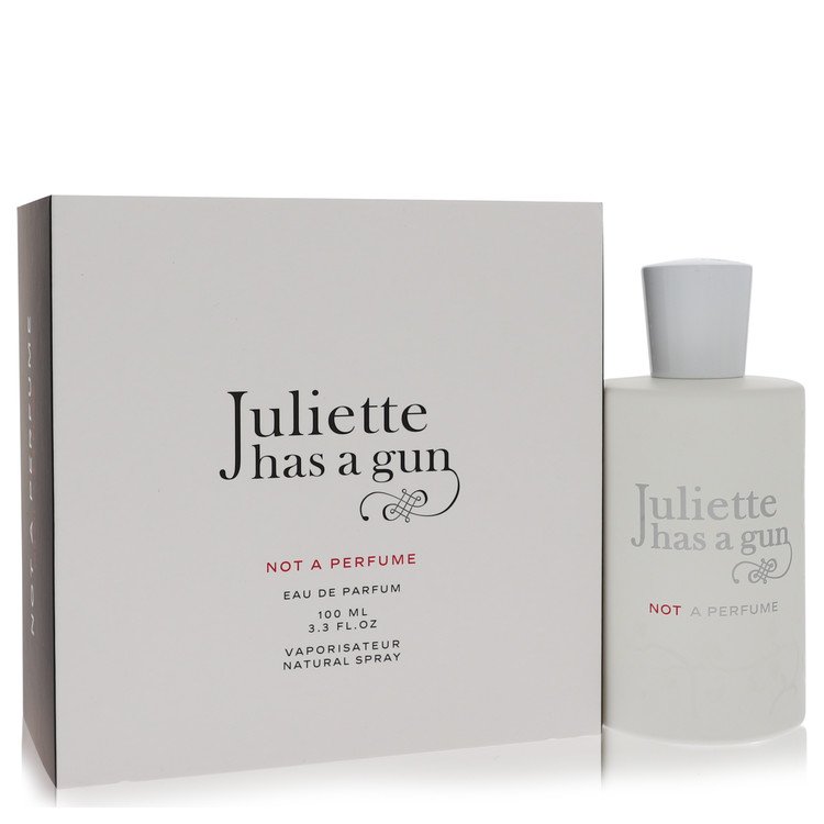 Juliette has a gun online not a perfume ebay