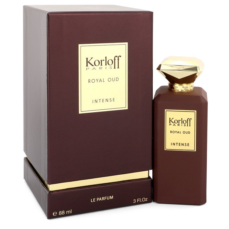 royal oud fragrance