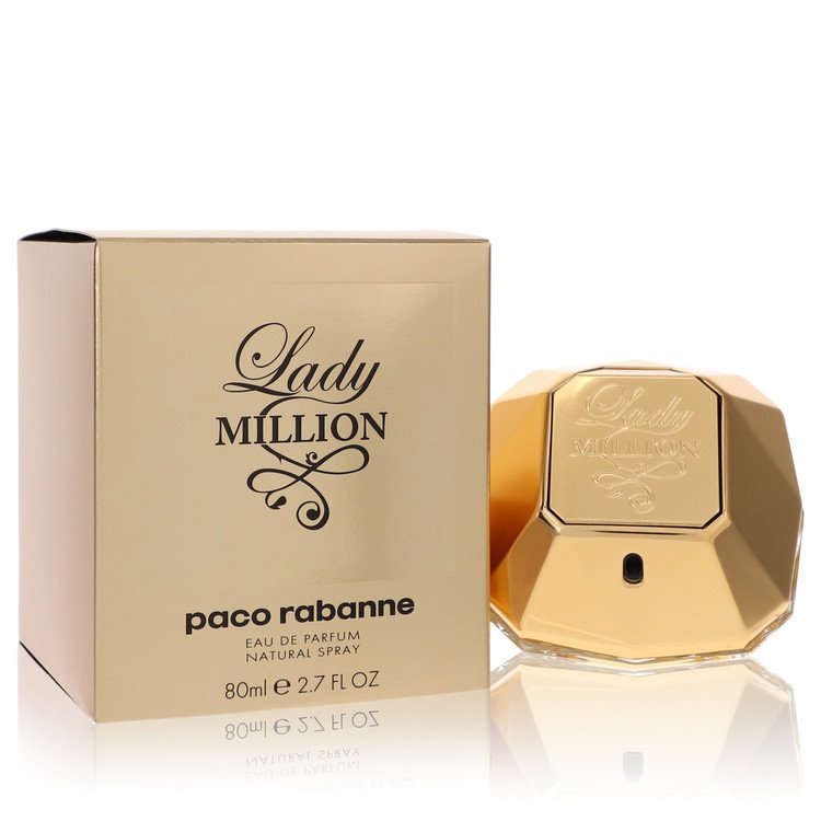 lady million paco rabanne 80ml price