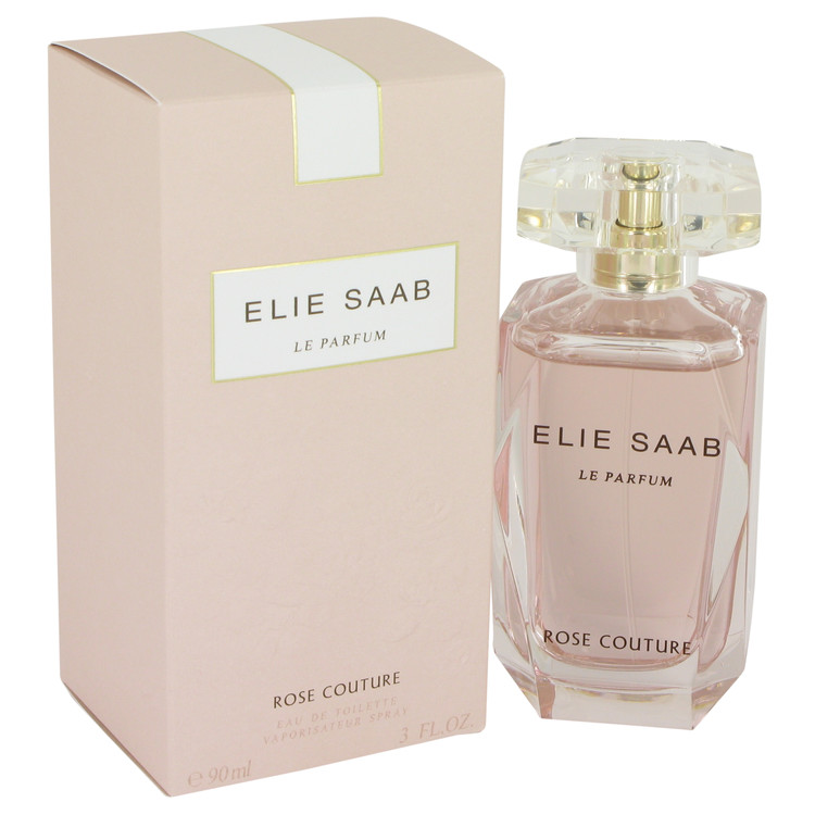elie saab rose couture 90 ml
