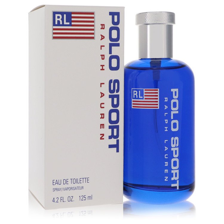 parfum ralph lauren polo sport