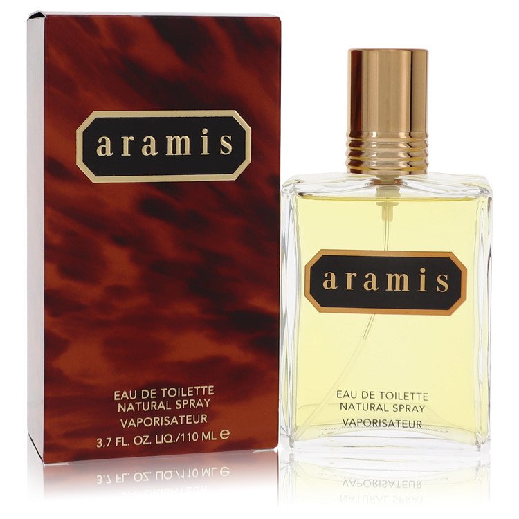 Aramis Cologne / Eau De Toilette Spray By Aramis 3.7oz