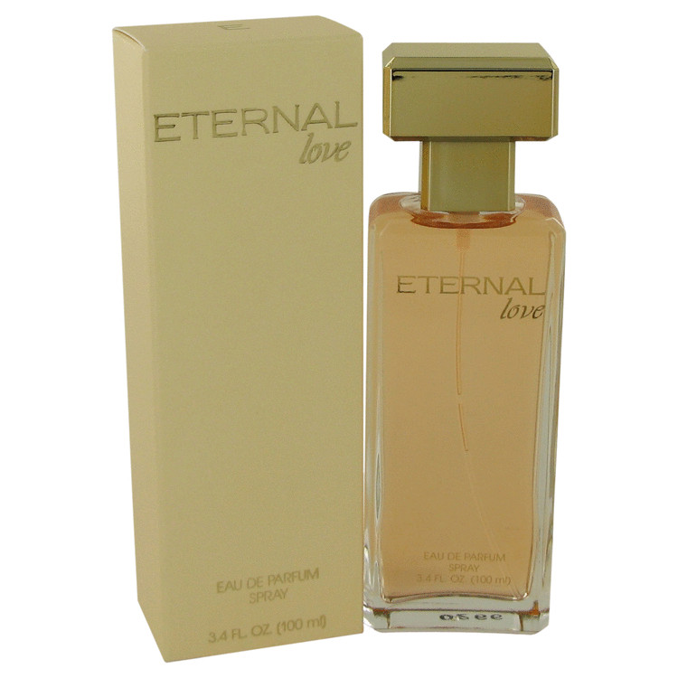 eternal love perfume for ladies