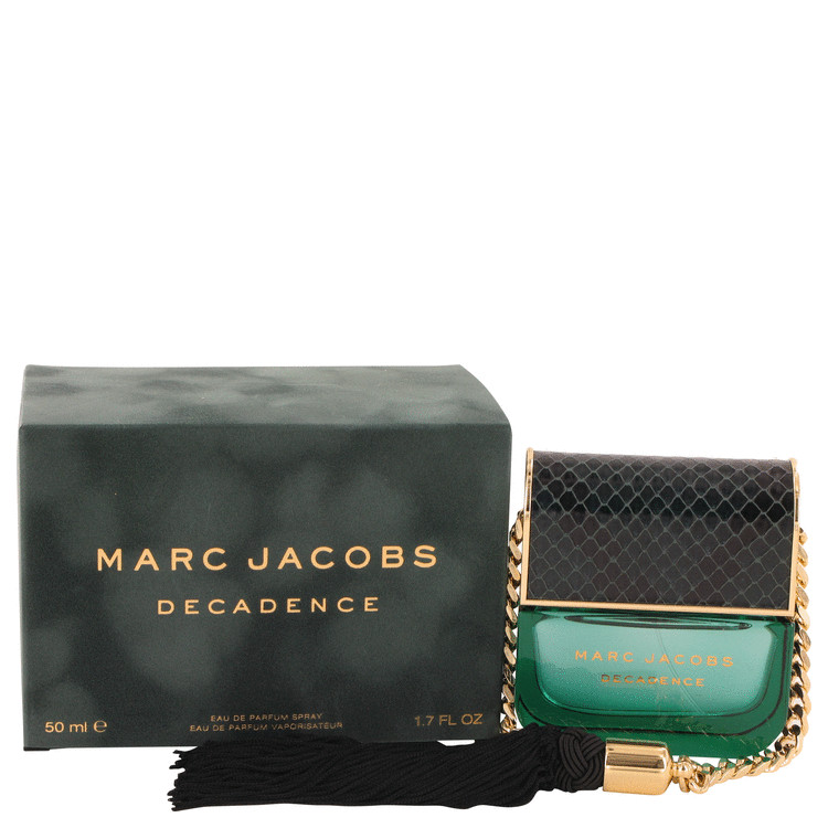 decadence eau de parfum marc jacobs