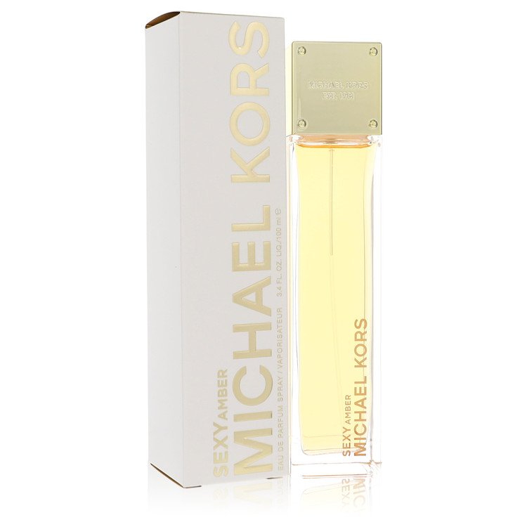 michael kors signature perfume 100ml