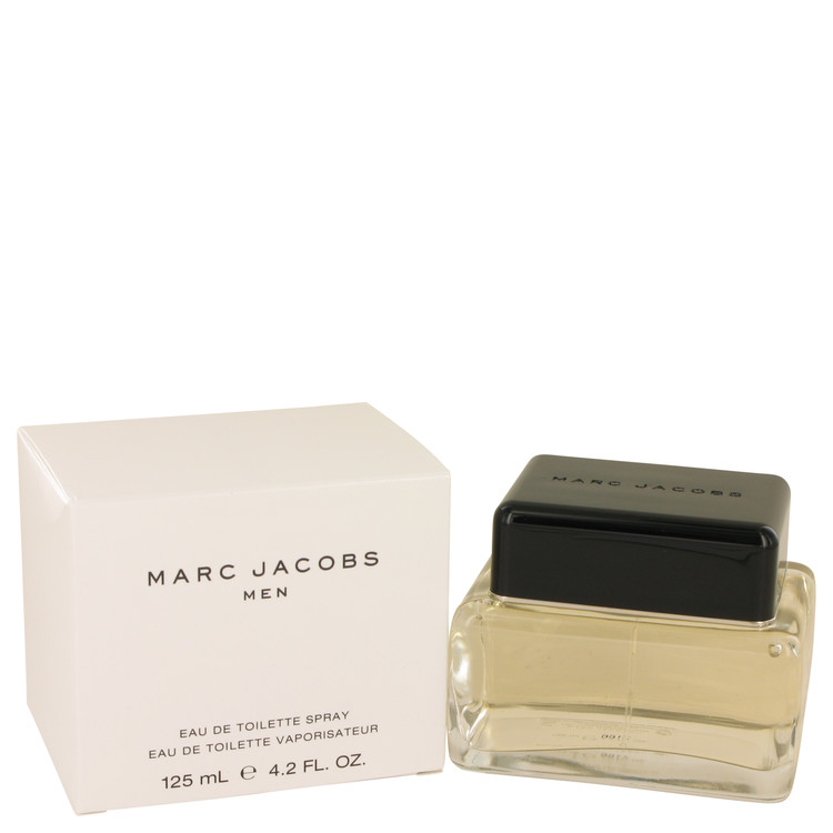 marc jacobs cologne