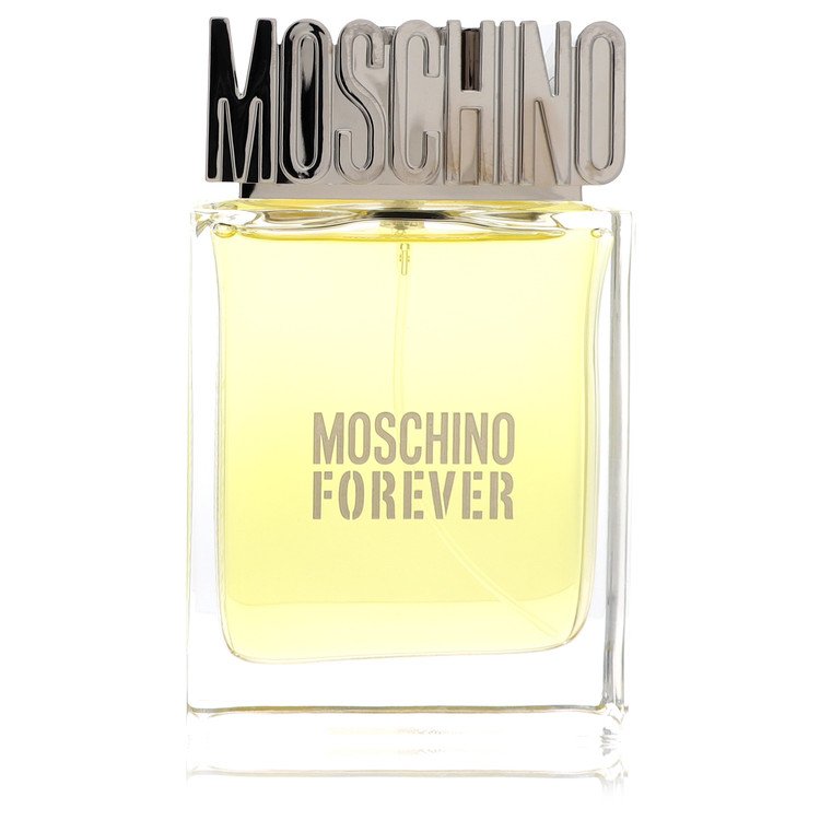 moschino classic perfume