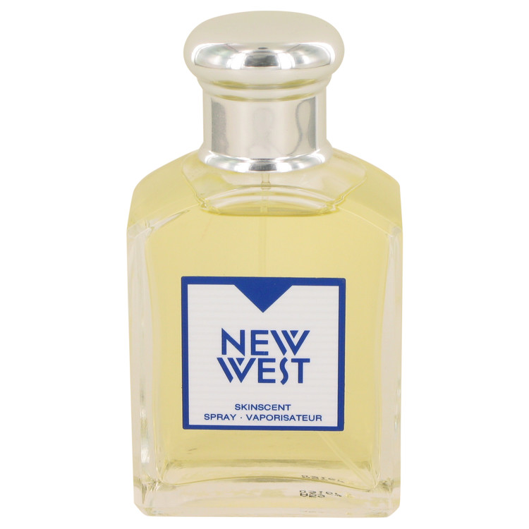 new west perfume