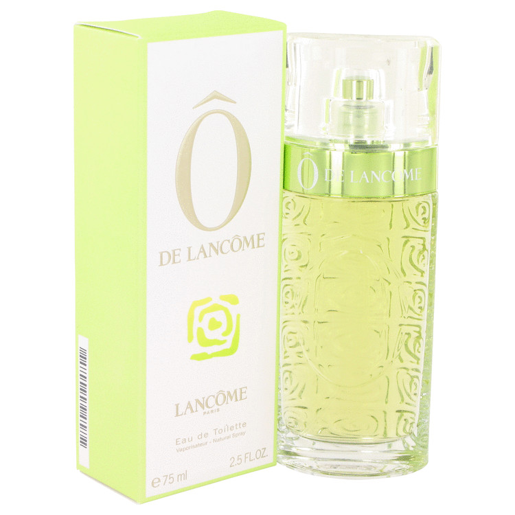 O De Lancome Eau De Toilette Spray By 