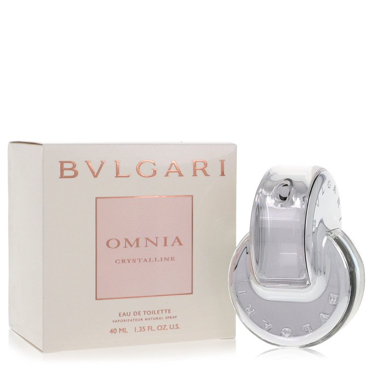 bvlgari omnia crystalline parfum 40 ml