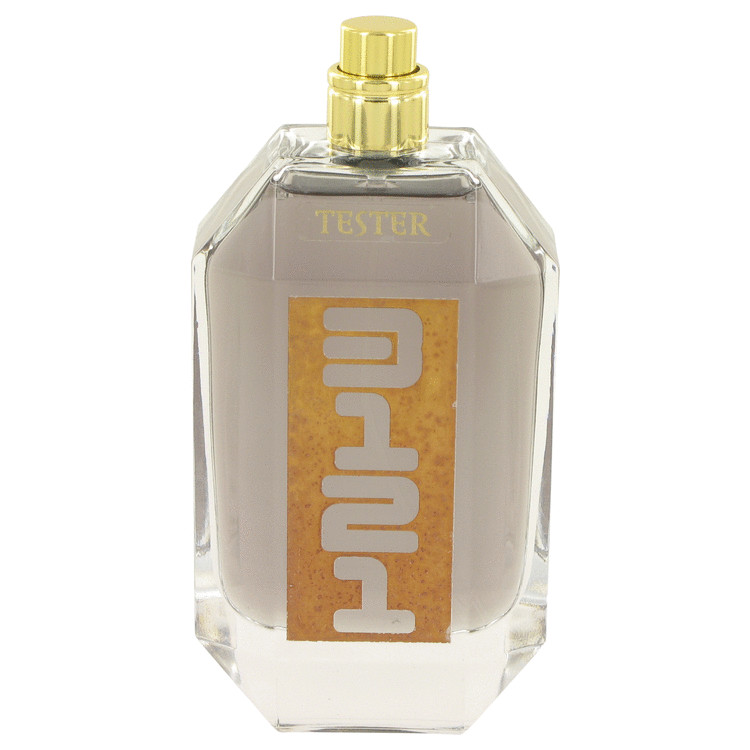 3121 Eau De Parfum Spray (Tester) By Prince 3.4oz