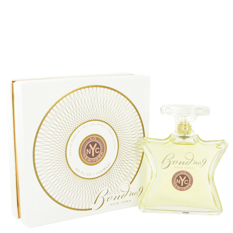 Bond no.9 so New york u 3.4 EDP spr (888874000537)