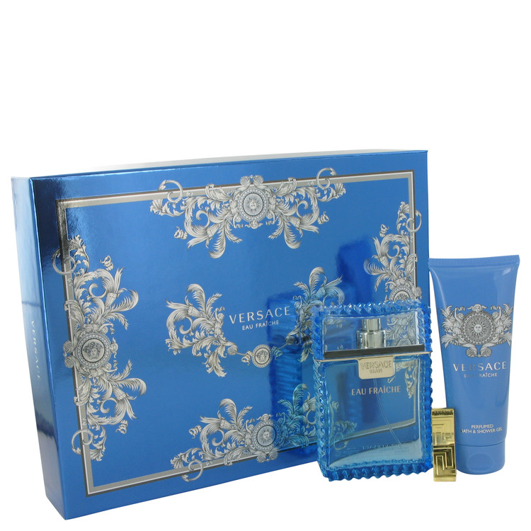 versace eau fraiche 3.4