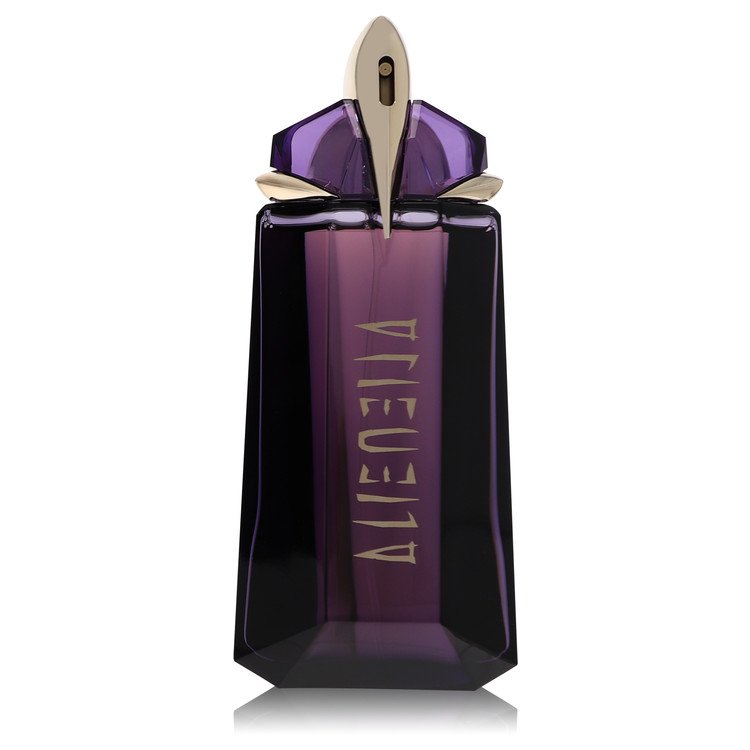 Alien Eau De Parfum Spray (Tester) By Thierry Mugler 3.0oz