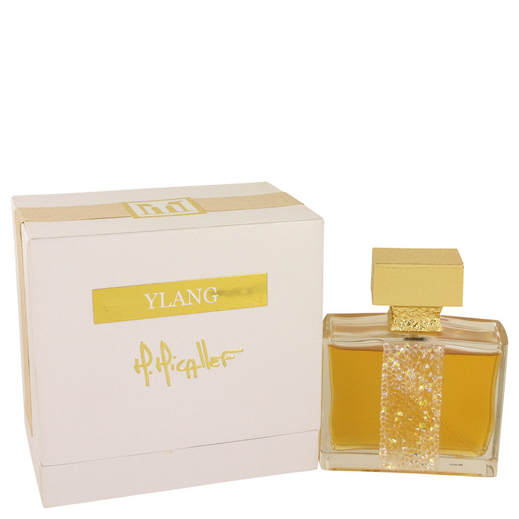 ylang perfume micallef