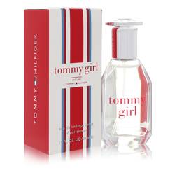 Tommy Girl Perfume By Tommy Hilfiger Eau De Toilette Spray