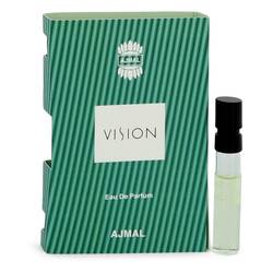 Ajmal Vision Perfume By Ajmal Vial (sample)