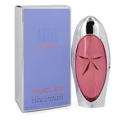 Angel Muse Perfume By Thierry Mugler Eau De Toilette Spray
