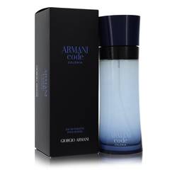 Armani Code Colonia Cologne By Giorgio Armani Eau De Toilette