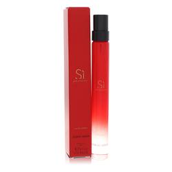 Armani Si Passione Perfume By Giorgio Armani Mini EDP Pen Spray