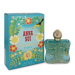Anna Sui Romantica Exotica Perfume By Anna Sui Eau De Toilette Spray