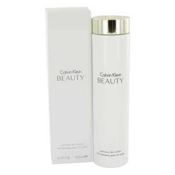 Beauty Perfume Women's By Calvin Klein Body Lotion