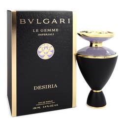 Bvlgari Le Gemme Imperiali Desiria Perfume By Bvlgari Eau De Parfum Spray