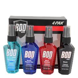 Bod Man Black Cologne by Parfums De Coeur | FragranceX.com