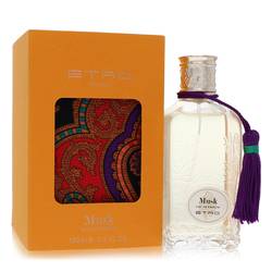 Etro Musk Perfume By Etro Eau De Parfum Spray