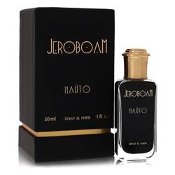 Jeroboam Hauto Perfume Women's By Jeroboam Extrait De Parfum Spray (Unisex)