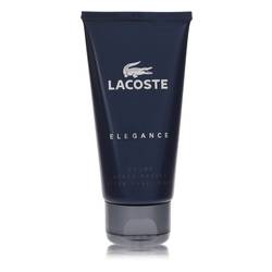 Buy Lacoste Elegance Cologne By Lacoste After Shave Balm unboxed Online at desertcartCyprus