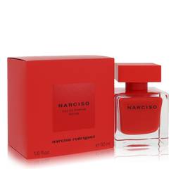 Narciso Rodriguez Rouge Perfume By Narciso Rodriguez Eau De Parfum