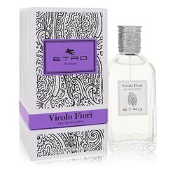 Vicolo Fiori Cologne By Etro Eau De Toilette Spray