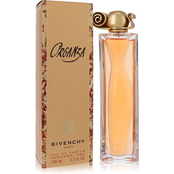 Organza Perfume by Givenchy 