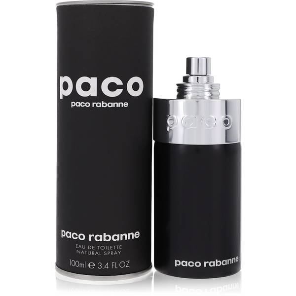 Paco Unisex Cologne by Paco Rabanne