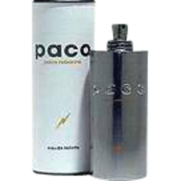 paco rabanne paco perfume