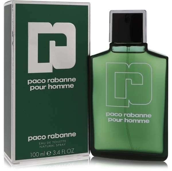 paco rabanne eau de parfum