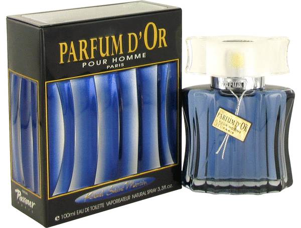 parfum en d