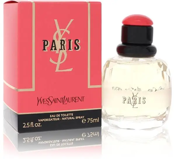 Old best sale ysl perfume