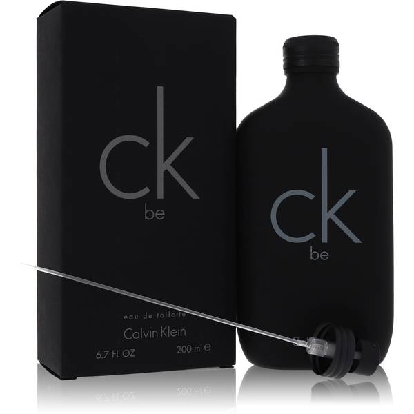 Ck Be Cologne by Calvin Klein