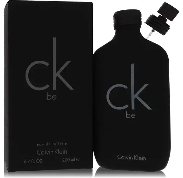 CK Be by Calvin Klein