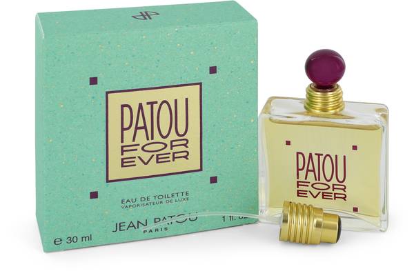 jean patou forever