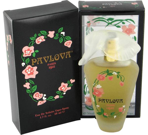 Pavlova Perfume by Payot  FragranceX.com