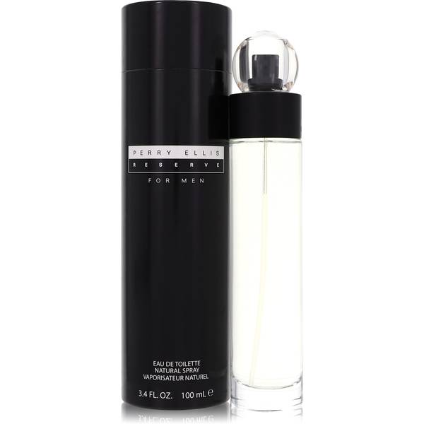 Perry Ellis 360 Black Eau de Toilette