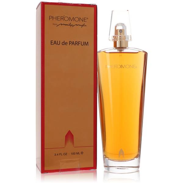 Pheromone Perfume by Marilyn Miglin 