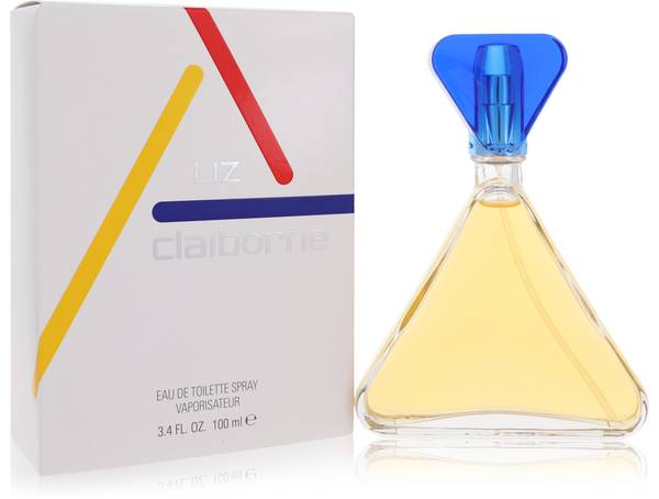 Claiborne Perfume by Liz Claiborne