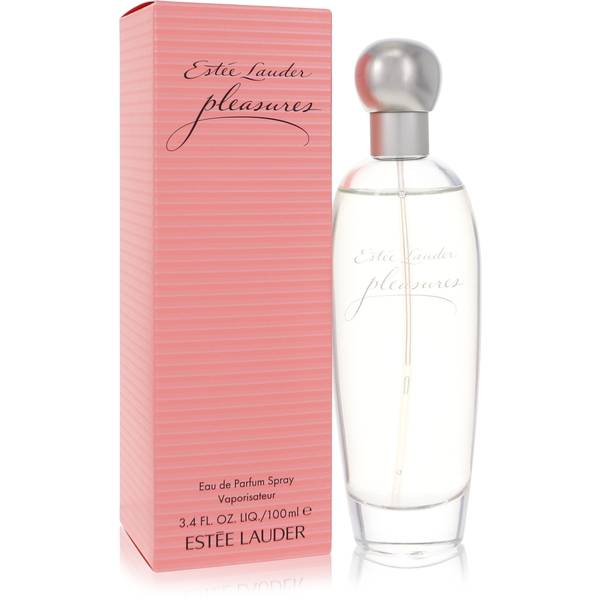 Pleasures Perfume by Estee Lauder FragranceX